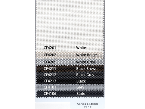 Basket weave 5%OF CF4000