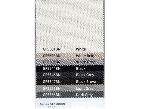 Twill Weave 5%OF