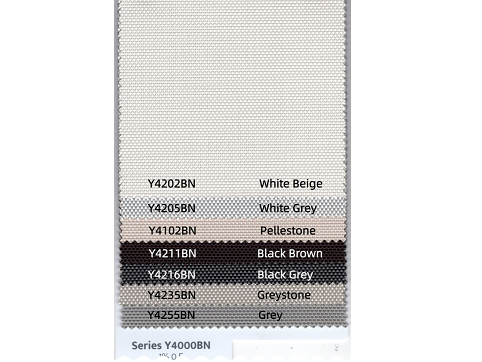 Basket weave 1%OF Y4000BN
